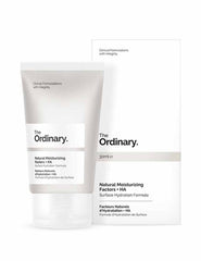 The Ordinary Natural Moisturizing Factors + HA 30ml – Lightweight Hydration for All Skin Types