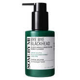 Some By Mi Bye Bye Blackhead 30 Days Miracle Green Tea Tox Bubble Cleanser | Pore Cleansing, Blackhead Removal, Acne Control