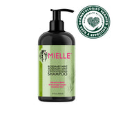 Mielle Rosemary Mint Strengthening Shampoo – 355ml