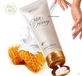 Oriflame Milk & Honey Gold Moisturising Hand Cream 75ml – Luxurious Hydration for Soft, Silky Hands