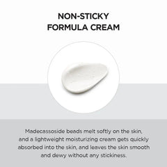 SKIN 1004 Madagascar Centella Tone Brightening Capsule Cream 75ML | Hydrating & Pigmentation Care