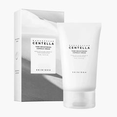 SKIN 1004 Madagascar Centella Tone Brightening Capsule Cream 75ML | Hydrating & Pigmentation Care