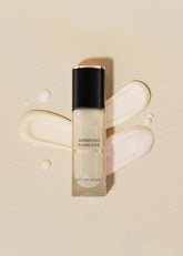 Silkfull Paris Airbrush Flawless Foundation 30ml | Full Coverage, Lightweight & Long-Lasting