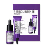 Some By Mi Retinol Intense Trial Kit – Anti-Aging & Skin Renewal Set