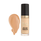 Too Faced Born This Way Super Coverage Concealer-Sand