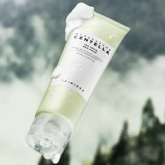Skin 1004 Madagascar Centella Tea Trica Bha Foam-125ML