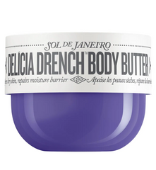 Sol de Janeiro Delicia Drench Body Butter-240ML