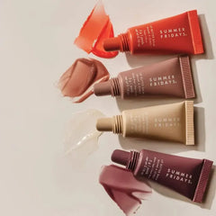 Summer Fridays – The Mini Lip Butter Balm Set | Hydrating & Nourishing Lip Care