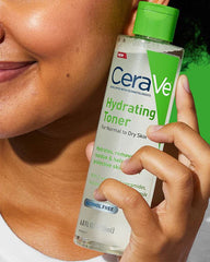 CeraVe Hydrating Toner-200ML Skin care My Store