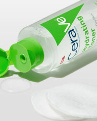 CeraVe Hydrating Toner-200ML Skin care My Store