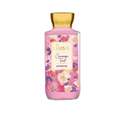 Chirs’s Champagne Toast Shower Gel 295ml – Luxurious Scented Body Wash for Soft & Glowing Skin