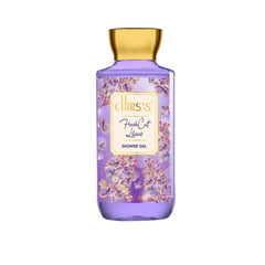 Chirss’s Fresh Cut Lilacs Shower Gel 295ml – Floral, Hydrating & Refreshing Body Wash
