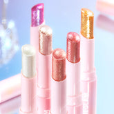 SHEGLAM Crystal Jelly Glaze Stick – Ultra-Shiny Hydrating Lip & Cheek Glow
