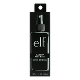 Elf Makeup Mist and Set Clear Spray – 60ml | Long-Lasting Hydrating Setting Spray