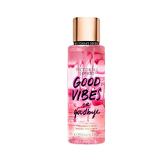 Victoria's Secret Body Mist Good Vibes or Good Bye-250ML
