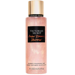 Victoria's Secret Body Mist Amber Romance Shimmer-250ML