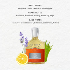 Creed Viking Cologne Eau de Parfum for Men 100ml – Luxury Men’s Fragrance