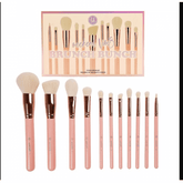 BH Weekend Vibes Brunch Bunch 11 Piece Brush Set Skin care My Store