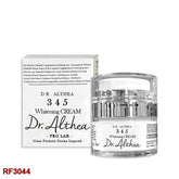 Dr. Althea Whitening Cream – Brightening & Hydrating Formula for Radiant Skin – 50ml