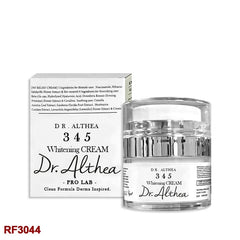 Dr. Althea Whitening Cream – Brightening & Hydrating Formula for Radiant Skin – 50ml
