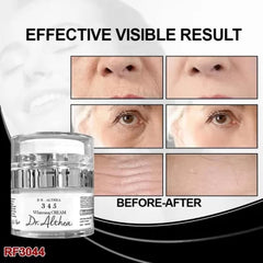 Dr. Althea Whitening Cream – Brightening & Hydrating Formula for Radiant Skin – 50ml