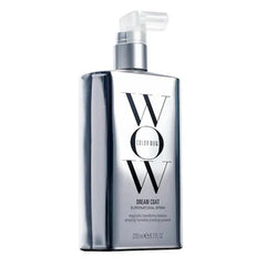 Color Wow Dream Coat Supernatural Spray – Anti-Frizz, Smooth & Humidity-Proof Hair Treatment 200ml