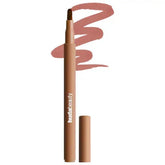 Huda Beauty Lip Contour Lip Stain Soft Nude – 12 Hour Long Lasting Matte