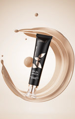 Silkfull Paris BB Cream Foundation 30ml – Flawless Coverage, Natural Glow & Lightweight Finish