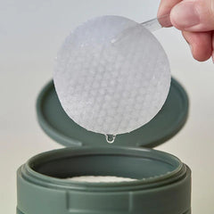 Anua Heartleaf 77% Clear Pad – 160 ml | Gentle Exfoliation & Hydration