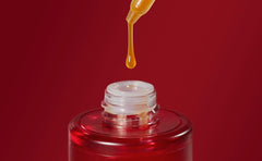 Medicube Red Acne Succinic Acid Peel – Exfoliating Treatment for Acne-Prone & Sensitive Skin