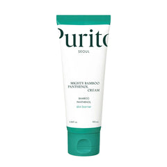 Purito Mighty Bamboo Panthenol Cream 100ml – Deep Hydration & Skin Barrier Care
