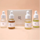 Beauty of Joseon Hanbang Serum Discovery Kit – 4 Best-Selling Serums in One Set