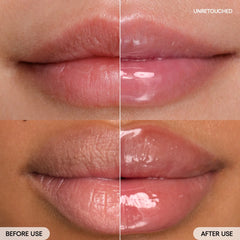 Laneige Lip Glowy Balm 10g – Berry Fruit Rouges