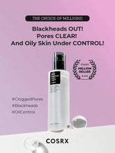 Cosrx BHA Blackhead Power Liquid 100ml – Pore Care & Exfoliation