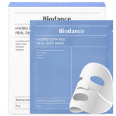 Biodance Hydro Cera-nol Real Deep Mask – Intense Hydration & Skin Barrier Repair Sheet Mask