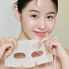 Biodance Radiant Vita Niacinamide Real Deep Sheet Mask – Brightening & Hydrating Korean Skincare