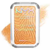 NYX Professional Makeup Buttermelt Highlighter – Butta Bling