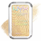 NYX Professional Makeup Buttermelt Highlighter – Butta Than Gold