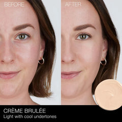 NARS Soft Matte Complete Concealer – Crème Brûlée Light 2.5