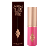 Charlotte Tilbury Unreal Blush Healthy Glow Stick