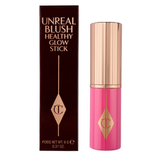 Charlotte Tilbury Unreal Blush Healthy Glow Stick