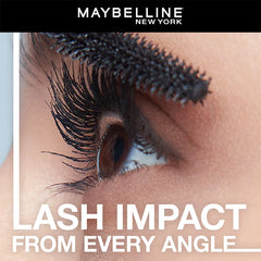 Maybelline - Lash Sensational Sky High Mascara - Very Black