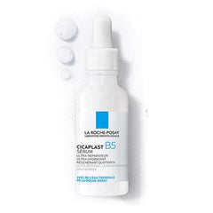 La Roche Posay Cicaplast B5 Serum-30ml
