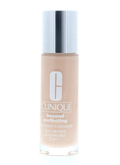 Clinique Beyond Perfecting Foundation & Concealer – Long-Lasting Full Coverage