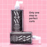 Color Wow Dream Coat for Curly Hair 200ml – Anti-Frizz, Moisture Lock & Curl-Defining Spray