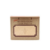 Charlotte Tilbury Hollywood Blush & Glow Glide Palette Fair Medium