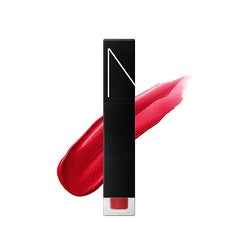 NARS Air Matte Ultra Lip Tint – Turned On | Weightless Soft-Matte Color