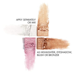 DIOR Backstage Glow Maximizer Face Palette | Luxury Highlighting Palette-001 Universal