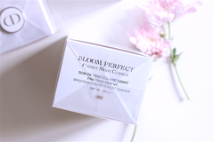 Dior DiorSnow Bloom Perfect Moist Cushion – Radiant Flawless Skin