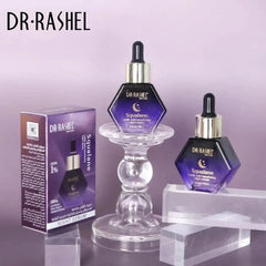 Dr Rashel 1% Lactic Acid Squalane Serum 35ml | Exfoliate & Hydrate Skin